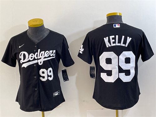 MLB Women Jerseys-0809