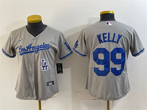 MLB Women Jerseys-0820