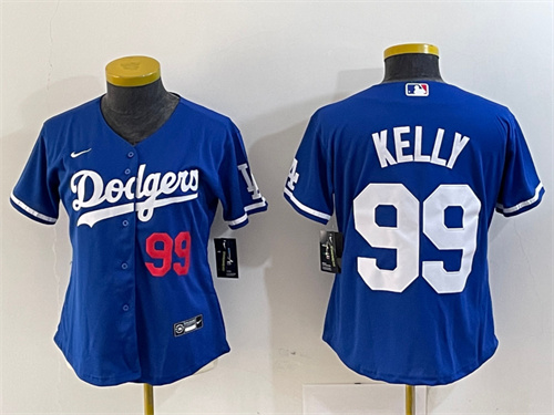MLB Women Jerseys-0822