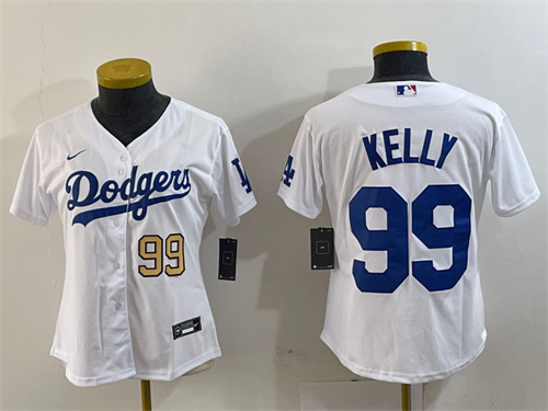 MLB Women Jerseys-0828