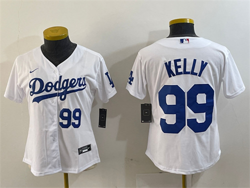 MLB Women Jerseys-0830