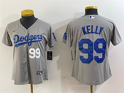 MLB Women Jerseys-0831