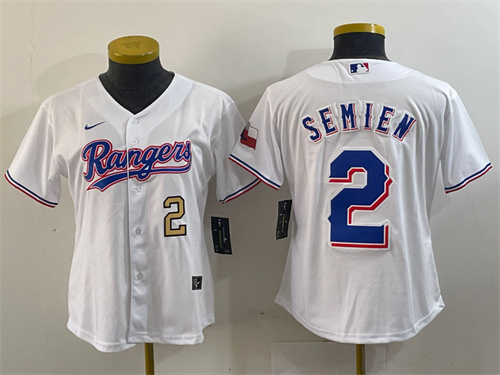 MLB Women Jerseys-0835