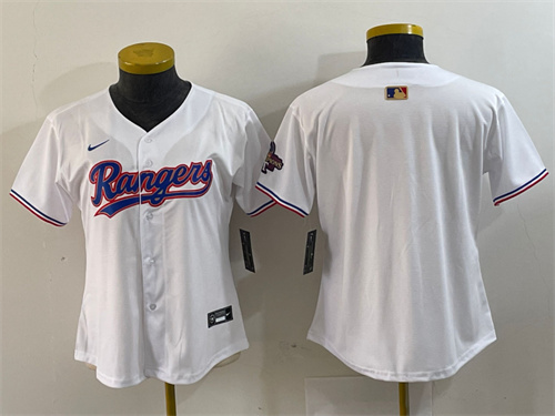 MLB Women Jerseys-0836