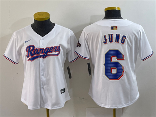MLB Women Jerseys-0844