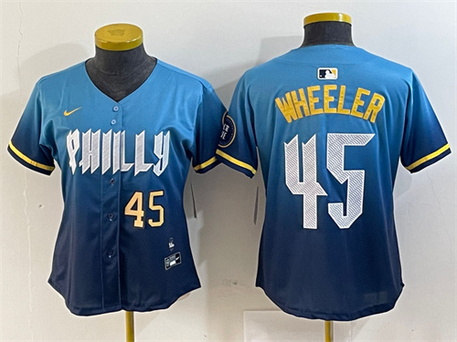 MLB Women Jerseys-0905