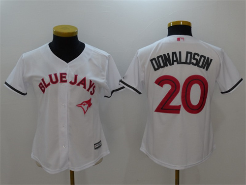 MLB Women Jerseys-091