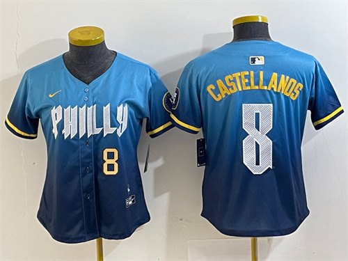 MLB Women Jerseys-0916