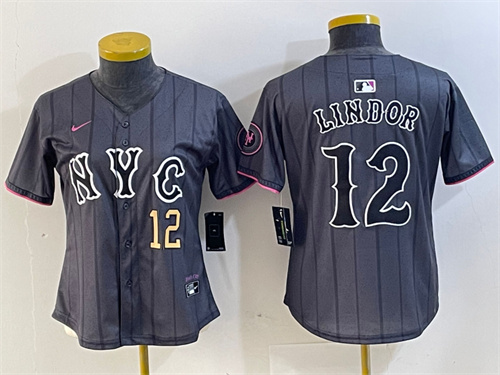 MLB Women Jerseys-0953