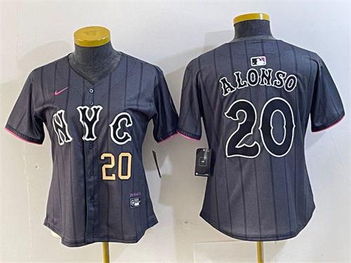 MLB Women Jerseys-0959