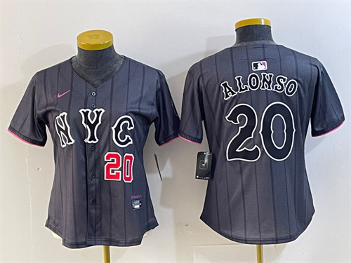 MLB Women Jerseys-0960