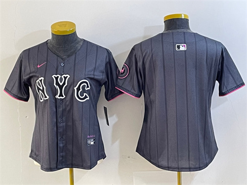 MLB Women Jerseys-0962