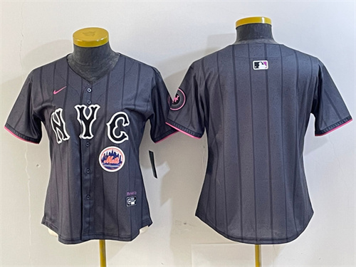 MLB Women Jerseys-0963