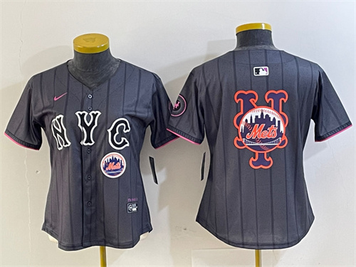 MLB Women Jerseys-0967