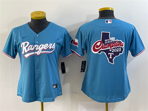 MLB Women Jerseys-0976