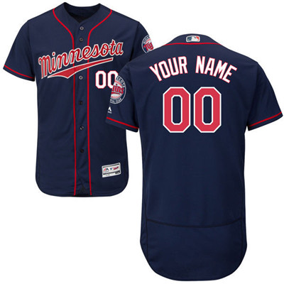 MLB Flexbase Authentic personalized custom-048