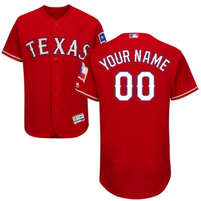 MLB Flexbase Authentic personalized custom-085