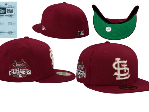 MLB-Cap-0997