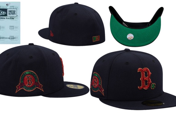MLB-Cap-0998