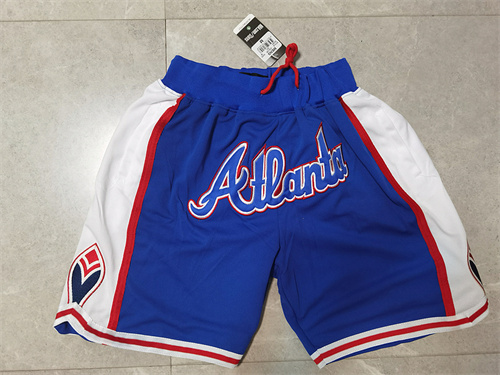 MLB Shorts-010