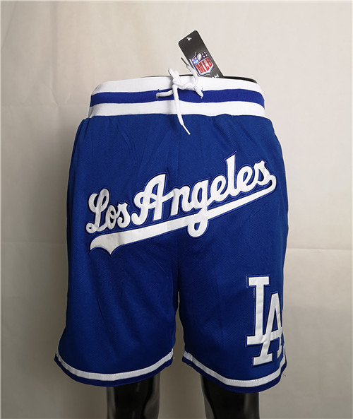 MLB Shorts-002