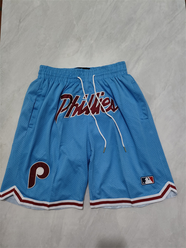 MLB Shorts-0026