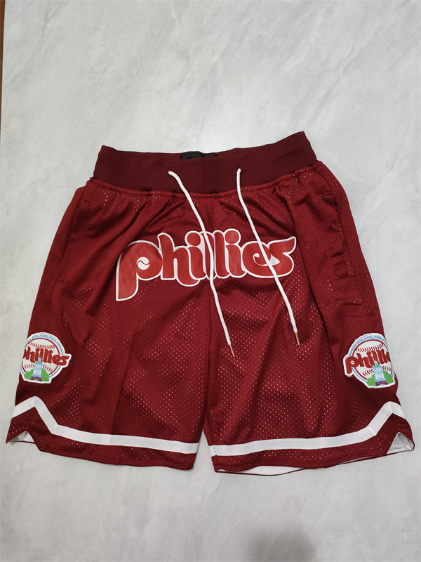 MLB Shorts-0028