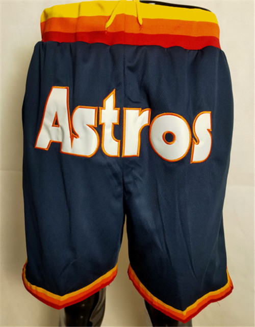 MLB Shorts-008