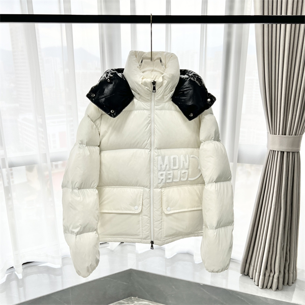 Moncler Down Jacket-M-111