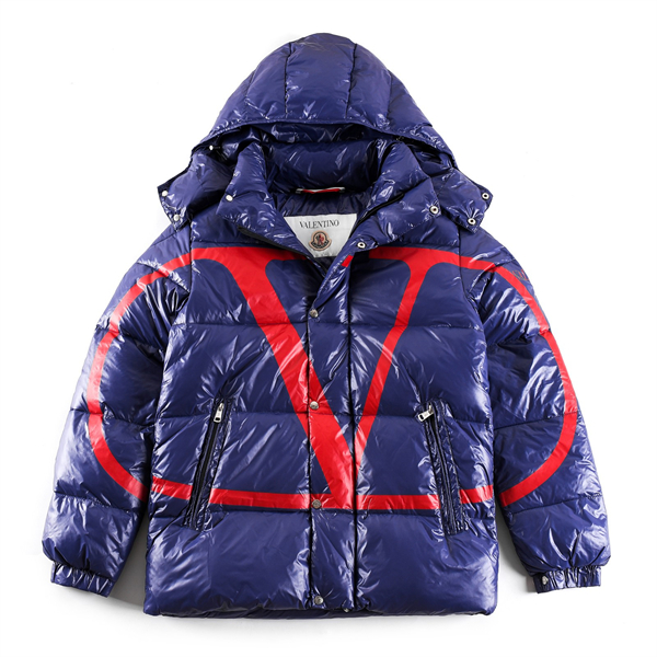 Moncler Down Jacket-M-123
