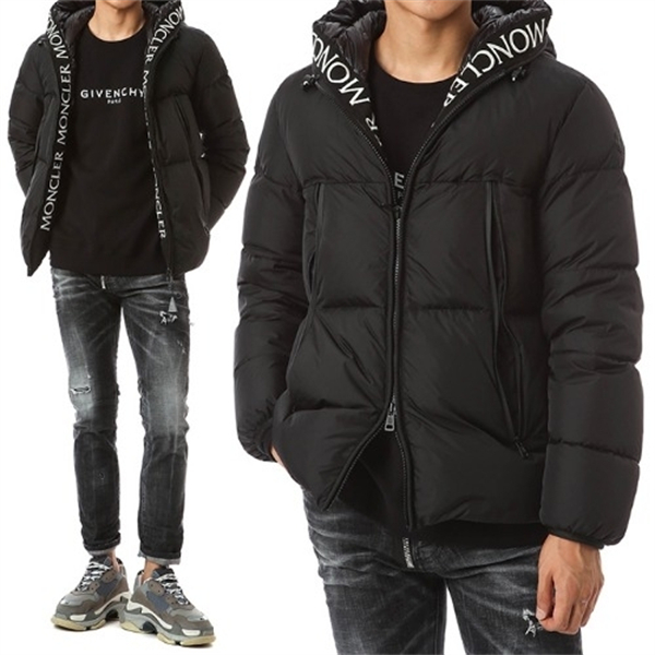 Moncler Down Jacket-M-019