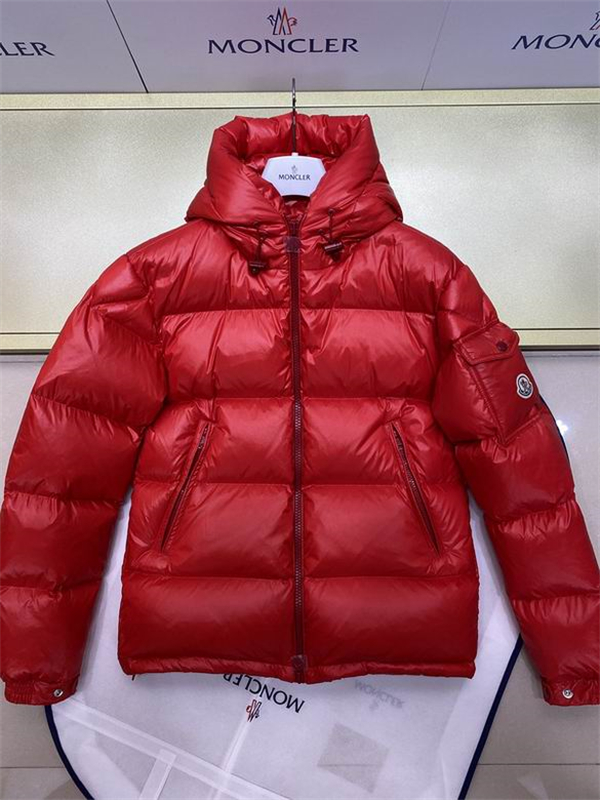 Moncler Down Jacket-M-040