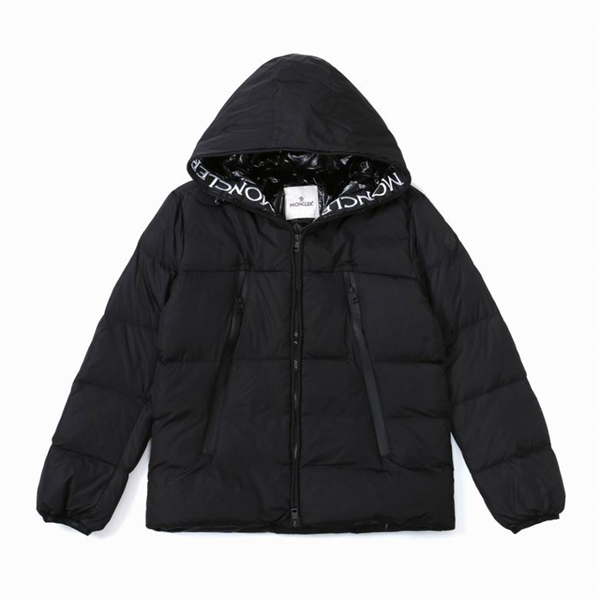Moncler Down Jacket-M-055