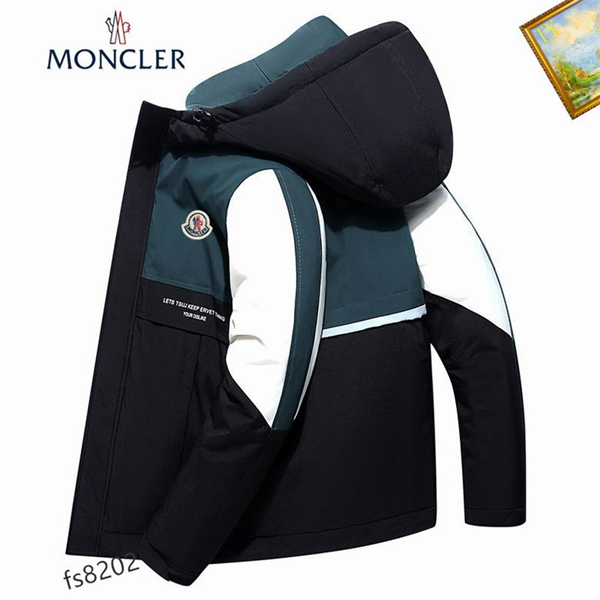Moncler Down Jacket-M-065