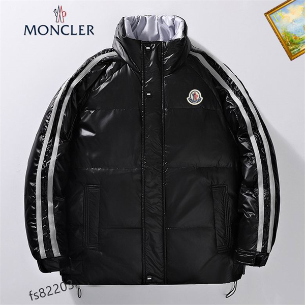 Moncler Down Jacket-M-067