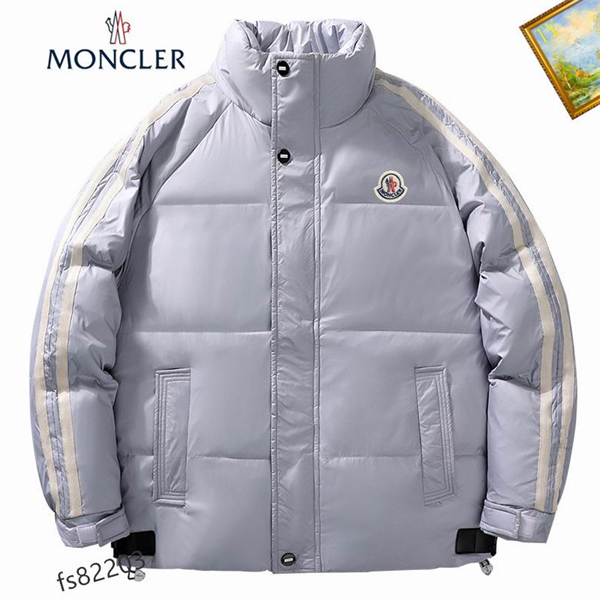 Moncler Down Jacket-M-068