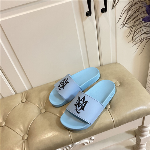 Alexander Mcqueen Sandal-M-001