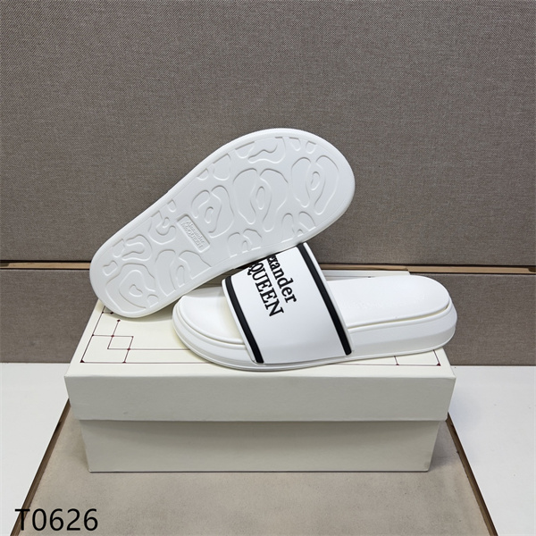 Alexander Mcqueen Sandal-M-0076