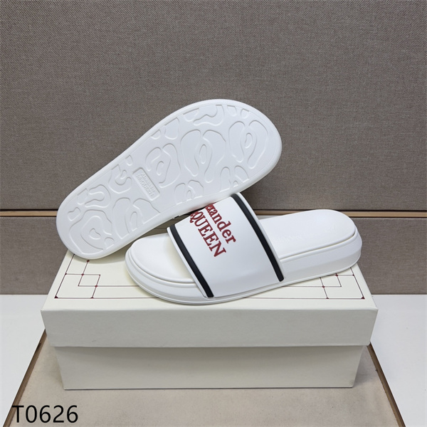 Alexander Mcqueen Sandal-M-0078