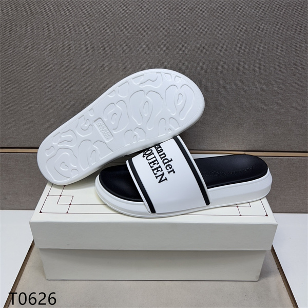 Alexander Mcqueen Sandal-M-0084