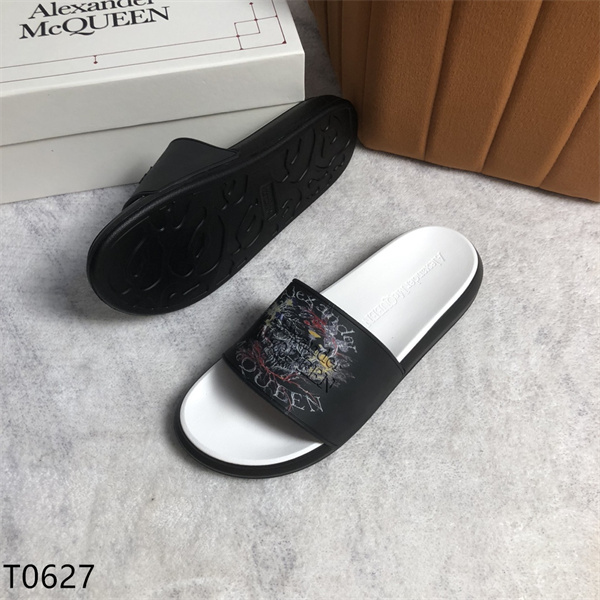 Alexander Mcqueen Sandal-M-0088