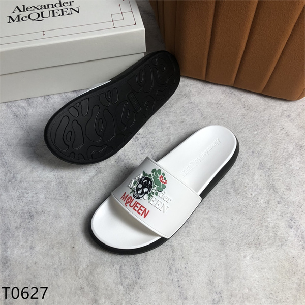 Alexander Mcqueen Sandal-M-0094