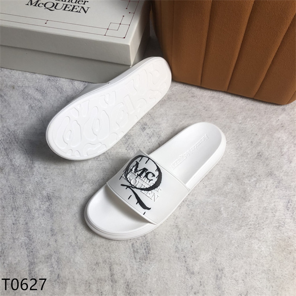 Alexander Mcqueen Sandal-M-0106