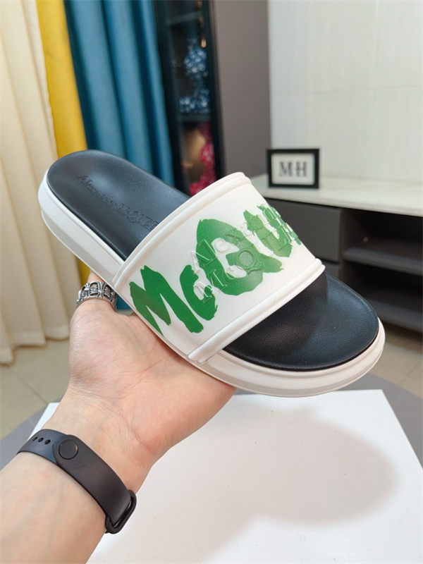 Alexander Mcqueen Sandal-M-0122