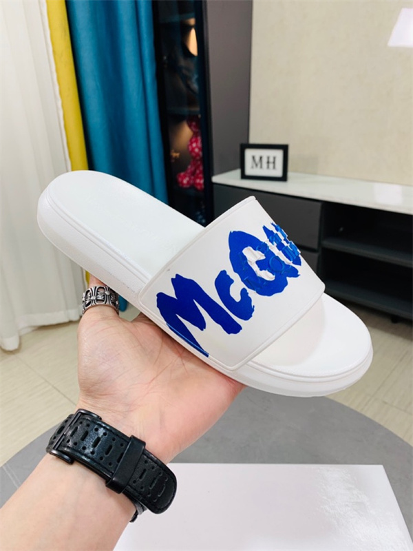 Alexander Mcqueen Sandal-M-0027