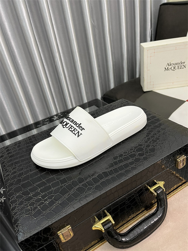 Alexander Mcqueen Sandal-M-0032