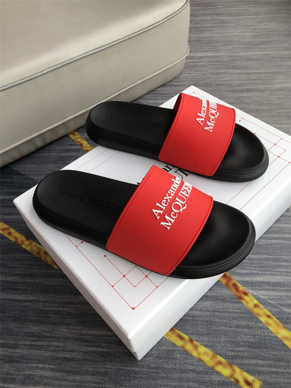 Alexander Mcqueen Sandal-M-0034