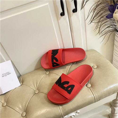 Alexander Mcqueen Sandal-W-006