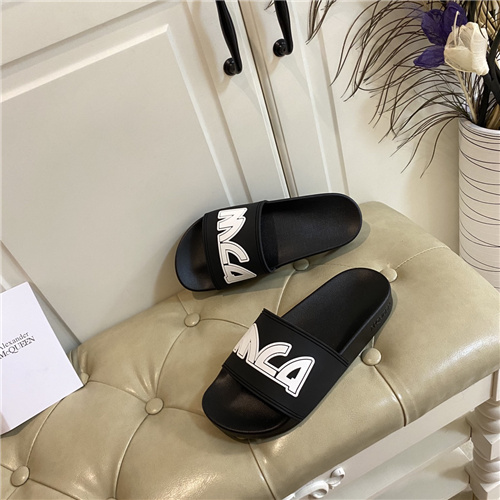 Alexander Mcqueen Sandal-W-007