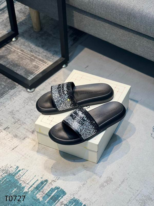 Alexander Mcqueen Sandal-M-0054